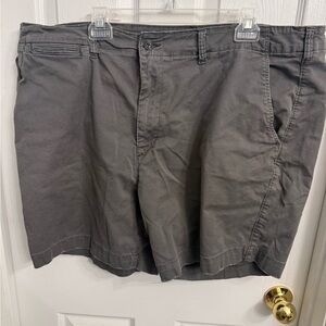 Men's Gray Shorts
